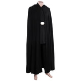 Luke Skywalker The Mando Cosplay Costume Outfits Halloween Carnival Suit