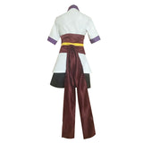 Machi Hunter x Hunter Cosplay Costume Uniform Outfits Halloween Carnival Costume