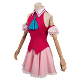 Hoshino Ai Oshi no Ko Cosplay Costume Outfits Halloween Carnival Party Disguise Suit