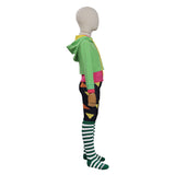 Nooshy Sing 2 Cosplay Costume Outfits Kids Children Halloween Carnival Suit