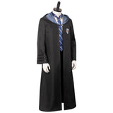 Hogwarts Legacy cosplay Cosplay  Costume Halloween Carnival Party Disguise Suit Ravenclaw