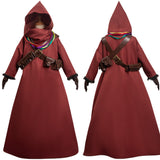 Cosplay  Costume Halloween Carnival Party Disguise Suit The Mandalorian Star Wars Jawa
