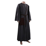 Gandalf  The Hobbit Cosplay Costume Outfits Halloween Carnival Suit