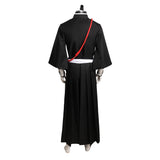 BLEACH - Kurosaki Ichigo Cosplay Costume Outfits Halloween Carnival Suit