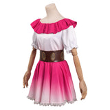 Oshi no Ko Hoshino Ai Cosplay  Cosplay Costume Outfits Halloween Carnival Party Suit