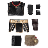 Thor: Love and Thunder Thor Cosplay Costume Outfits Halloween Carnival Suit