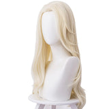 Frozen 2 Princess Elsa Wig Cosplay Wig