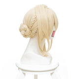 Vaioretto Evagaden Violet Evergarden Violet Cosplay Wig