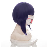 Boku no Hero Academia My Hero Academia Kyoka Jiro cosplay wig