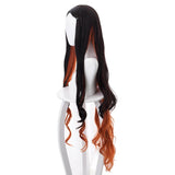 Demon Slayer: Kimetsu no Yaiba Kamado Nezuko Cosplay Wig