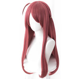 ZOMBIE LAND SAGA Sakura Minamoto Cosplay Wig