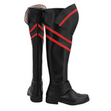 Maple BOFURI: I Don‘t Want to Get Hurt so I‘ll Max Out My Defense. Cosplay Shoes Boots Halloween Costumes Accessory