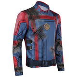 Team uniforms coat Cosplay Costume Outfits Halloween Carnival Party Disguise Suit Guardians of the Galaxy Vol. 3