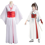 Jigoku Raku - Sagiri Cosplay Costume Outfits Halloween Carnival Party Suit