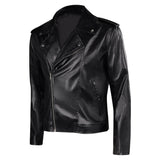 Grease T-birds Cosplay Costume Jacket Coat  Outfits Halloween Carnival Party Disguise Suit Danny