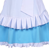 Sword Art Online SAO Alicization Alice·Synthesis·Thirty Cosplay Costume