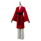 Mulan 2020 Movie Womens Garments Hanfu Cosplay Costume