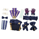 Gwen Game League of Legends LOL  Cosplay Costume Outfits Halloween Carnival Suit