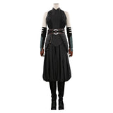 Ahsoka Tano Mando  Cosplay Costume Outfits Halloween Carnival Suit