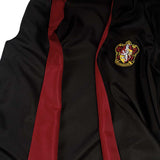 Gryffindor Magic Gown Robe Harry Potter Cosplay Costume Halloween Carnival Suit