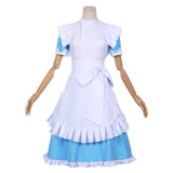 Sword Art Online SAO Alicization Alice·Synthesis·Thirty Cosplay Costume