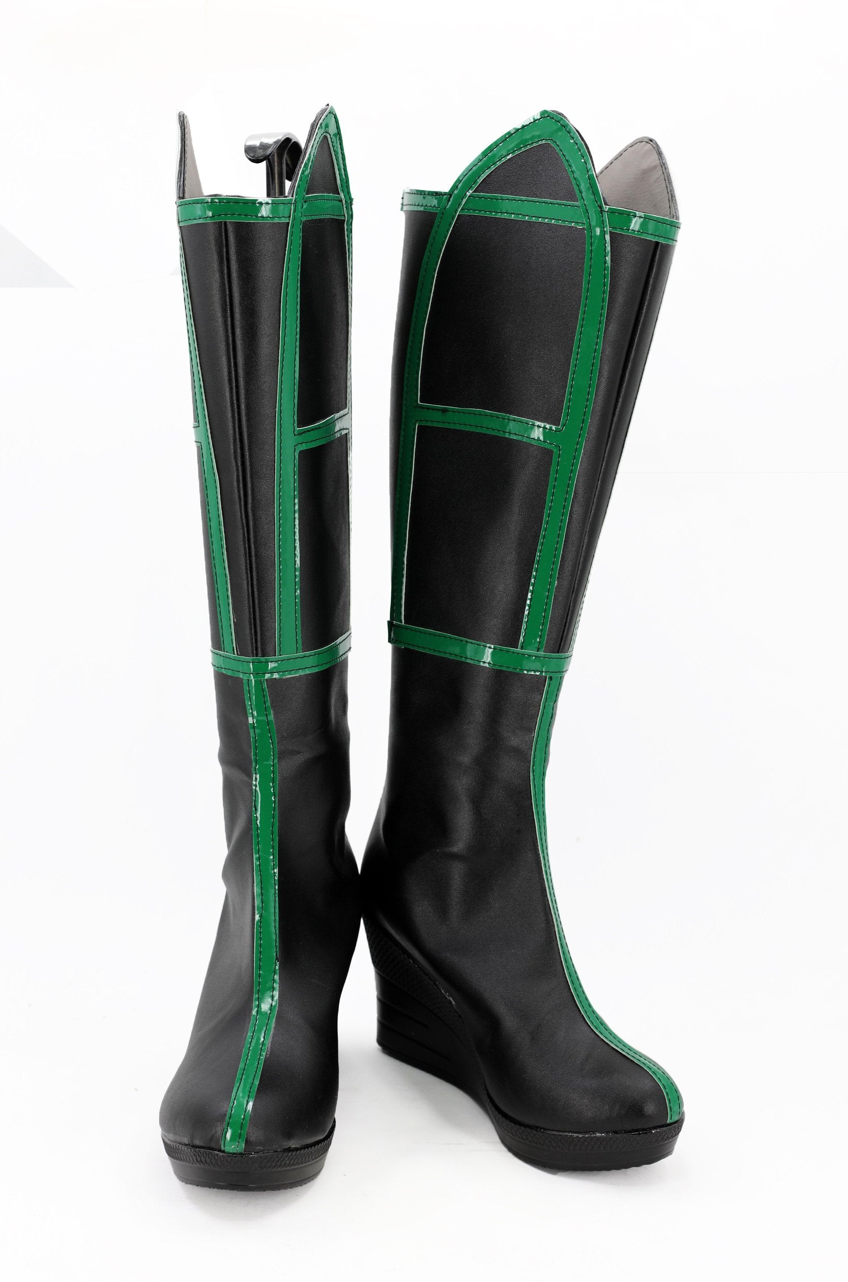 Thor 3 Ragnarok Goddess Of Death Hela Boots Cosplay Shoes