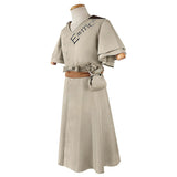 Ishigami Senkuu Dr. STONE Cosplay Costume Outfits Halloween Carnival Costume