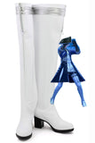 Final Fantasy FF14 Alphinaud Leveilleur Boots Cosplay Shoes
