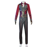 Silco  Arcane LoL Cosplay Costume Outfits Halloween Carnival Suit