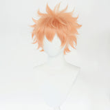 Anime Tokyo Revengers Kawata Nahoya Cosplay Wig Heat Resistant Synthetic Hair Carnival Halloween Party Props