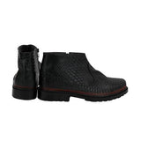 Devil Crowley Good Omens Boots Cosplay Shoes