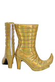 Dio Brando JoJo‘s Bizarre Adventure Cosplay Shoes Boots Halloween Costumes Accessory