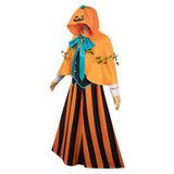 Demon Slayer  Tokitou Muichirou Cosplay Costume Fancy Outfit Halloween Carnival Suit