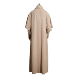 Tusken Raider/ Sand People Cosplay Costume Outfits Halloween Carnival Suit