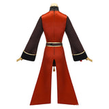 Hu Tao Genshin Impact Cosplay Costume Outfits Halloween Carnival Suit