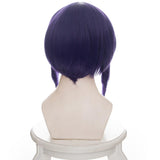 Boku no Hero Academia My Hero Academia Kyoka Jiro cosplay wig