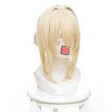 Vaioretto Evagaden Violet Evergarden Violet Cosplay Wig