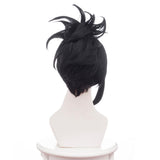 Boku no Hero Academia My Hero Academia Momo Yaoyorozu Cosplay Wig Black