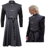 House of the Dragon Daemon Targaryen Cosplay Costume Outfits Halloween Carnival Suit