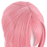 Cherry blossom SK8 the Infinity Cosplay Wig Heat Resistant Synthetic Hair Carnival Halloween Party Props