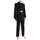 Luke Skywalker The Mando Cosplay Costume Outfits Halloween Carnival Suit