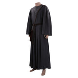 Gandalf  The Hobbit Cosplay Costume Outfits Halloween Carnival Suit