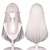 Honkai: Star Rail Clara Cosplay Wig Heat Resistant Synthetic Hair Carnival Halloween Party Props