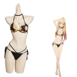 Marin Kitagawa My Dress-Up Darling Cosplay Costume Swimwear Outfits Halloween Carnival Suit