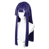Honkai: Star Rail Pelageya Sergeyevna Cosplay Wig Heat Resistant Synthetic Hair Carnival Halloween Party Props