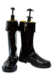 One Piece Roronoa Zoro Cosplay Shoes Boots Custom Made