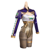 JoJo‘s Bizarre Adventure Jotaro Kujo Cosplay Costume Outfits Bunny Girls Halloween Carnival Suit