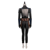 Cosplay Costume Outfits Halloween Carnival Party Suit Bo-Katan Kryze The Mandalorian Season 3