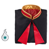 Hanako-kun Cape Robe Cloak Coat Toilet-Bound Hanako-kun Cosplay Costume