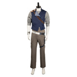 Star Wars Jedi: Survivor Cosplay Costume Outfits  Halloween Carnival Party Disguise Suit Cal
